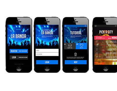 Apps in Limbo — project cover