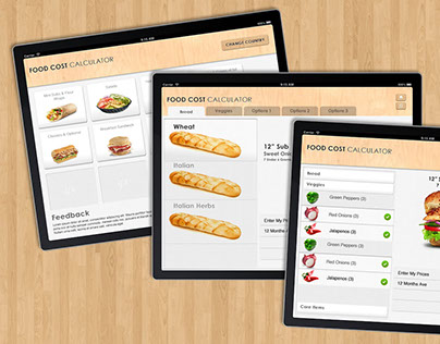 IPC Sample and Ideas — project cover