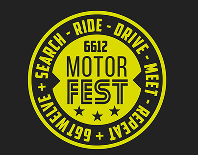 Motor Fest — project cover
